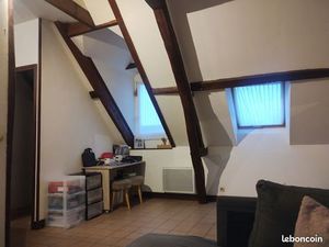 Appartement de type 3