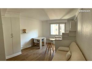 Studio Strasbourg centre-ville