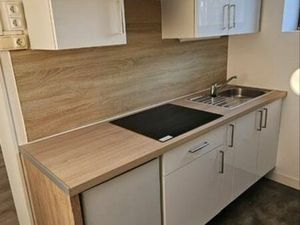 Studio 21m2 quartier des Écrivains