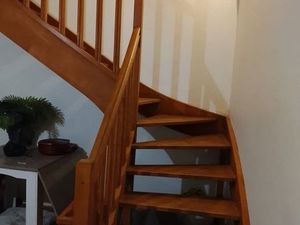 Location chambre dans un duplex