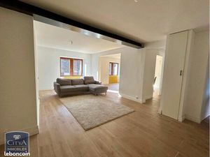 Appartement 120m2 Centre ville