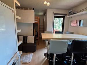 Combloux – Location appartement proche des pistes de Combloux