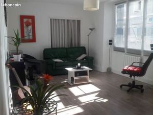 Appartement T2 Meublé à 5 min de Segré