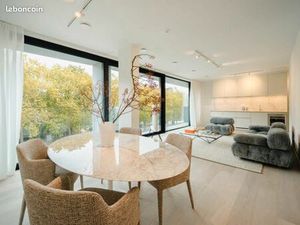 Appartement T2 - 75m² avec terasse - Montgeron