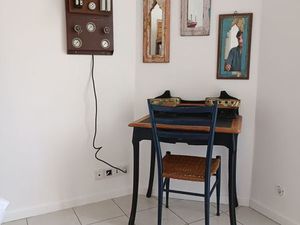 Appart à Pornichet 34m2