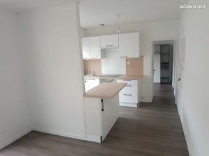 Appartement T2 34m2