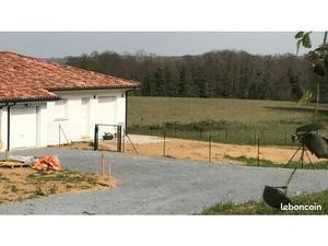 Location Maison Habas