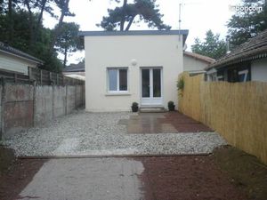 Maisonnette 37 m2