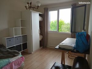 Chambre à louer chez l'habitant 350 euros