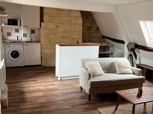 Appartement F2 Caen
