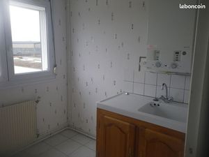 Appartement f2