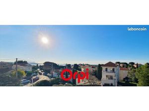 Duplex 2 pièces 76 m²