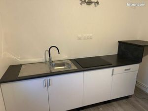 Appartement 2 pièces 30m2