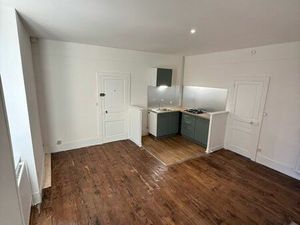 Appartement T2 à louer