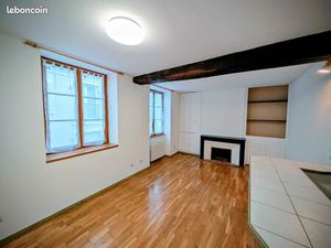 Appartement T2 en parfait état – Hyper centre d’Orléans