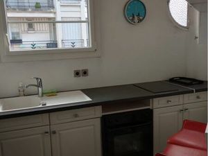 À louer 2 pièces Paris 15