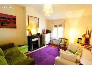 Location appartement meublé 3 mois fev-avril26