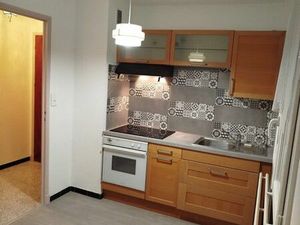 Appartement lumineux T2-3