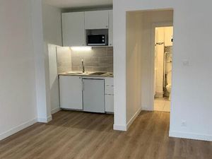 Studio 10 rue de la course