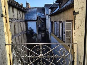 Grand T2 Troyes hyper centre