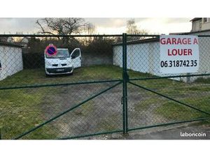 Loue Garage