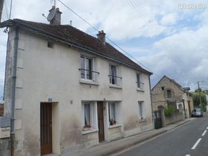 Preuilly-sur-claise