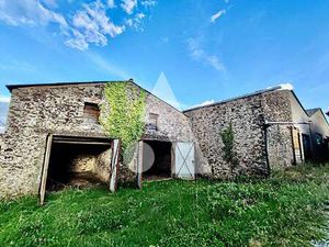 Vente Maison à Mauges-sur-Loire (49620) : à vendre / 125m² Mauges-sur-Loire