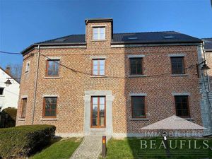 Appartement à louer à Cour de la Copenne 8 Nivelles (VBD67355)