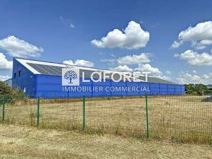 Vente Bureaux et commerces à Bressuire (79300) : à vendre / 2676m² Bressuire