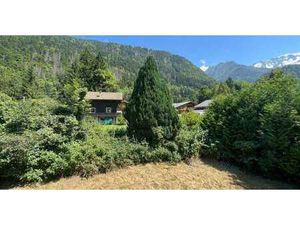 Vente Maison à Saint-Gervais-les-Bains (74170) : à vendre / 100m² Saint-Gervais-les-Bains