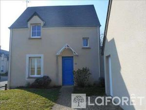 Location Maison à Bernières-sur-Mer (14990) : à louer / 90m² Bernières-sur-Mer