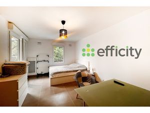 Appartement 1 pièce - 34 m²