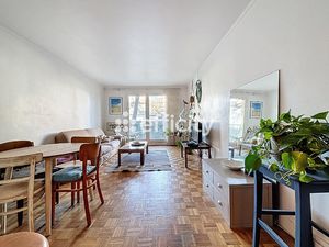 Appartement 2 pièces - 59 m²