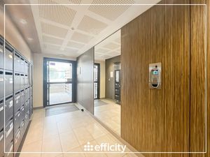 Appartement 2 pièces - 42 m²