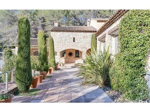 Maison Auriol m² T-6 à vendre  1 590 000 €