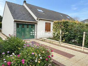 Maison 7 pièces - 123 m²