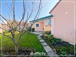 Maison 4 pièces - 110 m²