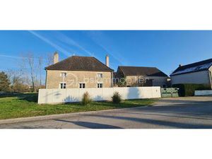 Maison de 70 m² à Saint-Nicolas-Les-Citeaux