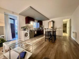 Appartement de 44 20 m² à Saint-Ouen