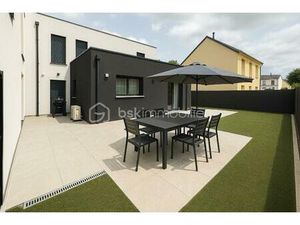 Maison de 150 m² à Cintre