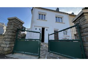 Vente Maison à Concarneau (29900) : à vendre / 110m² Concarneau