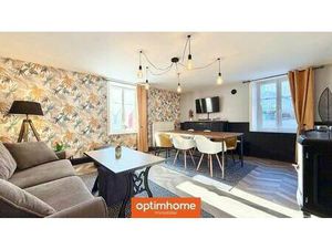 REMY Anne Agent mandataire Optimhome