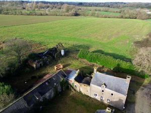Vente Maison à Questembert (56230) : à vendre / 105m² Questembert