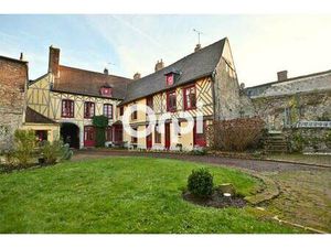 Maison de ville à vendre