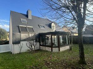 Vente Maison à Vannes (56000) : à vendre / 135m² Vannes