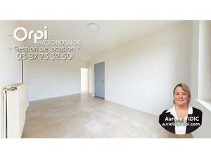 HAGONDANGE AGENCE DU PARC