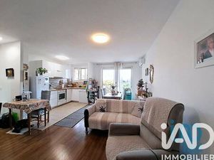 iad France Sylvie Roger