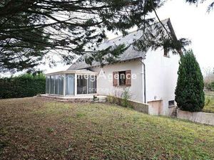 Vente Maison à Channay-sur-Lathan (37330) : à vendre / 145m² Channay-sur-Lathan