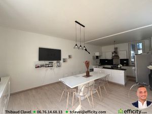 Maison 7 pièces - 164 m²