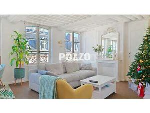 Location Appartement 3 pièces à Honfleur (14600) : à louer 3 pièces / 65m² Honfleur